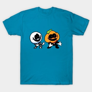 spooky month T-Shirt